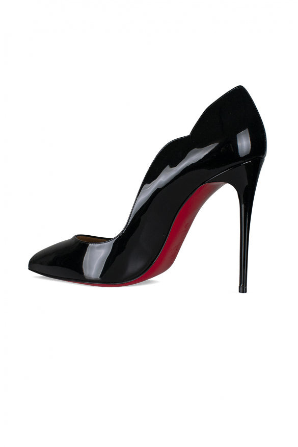 Christian Louboutin Women Hot Chick Pumps - 4