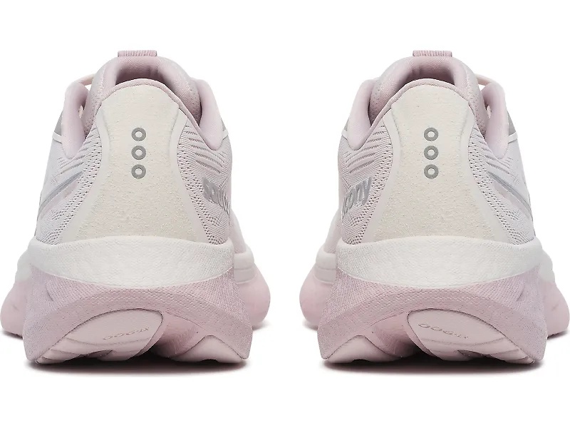 Saucony Ride 18 - 6