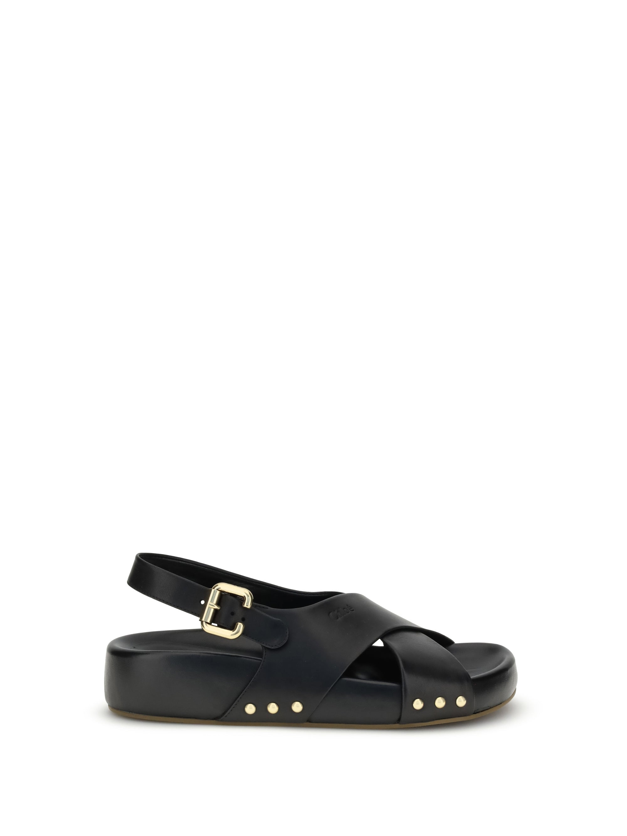 Chloé Women Mae Slide - 1