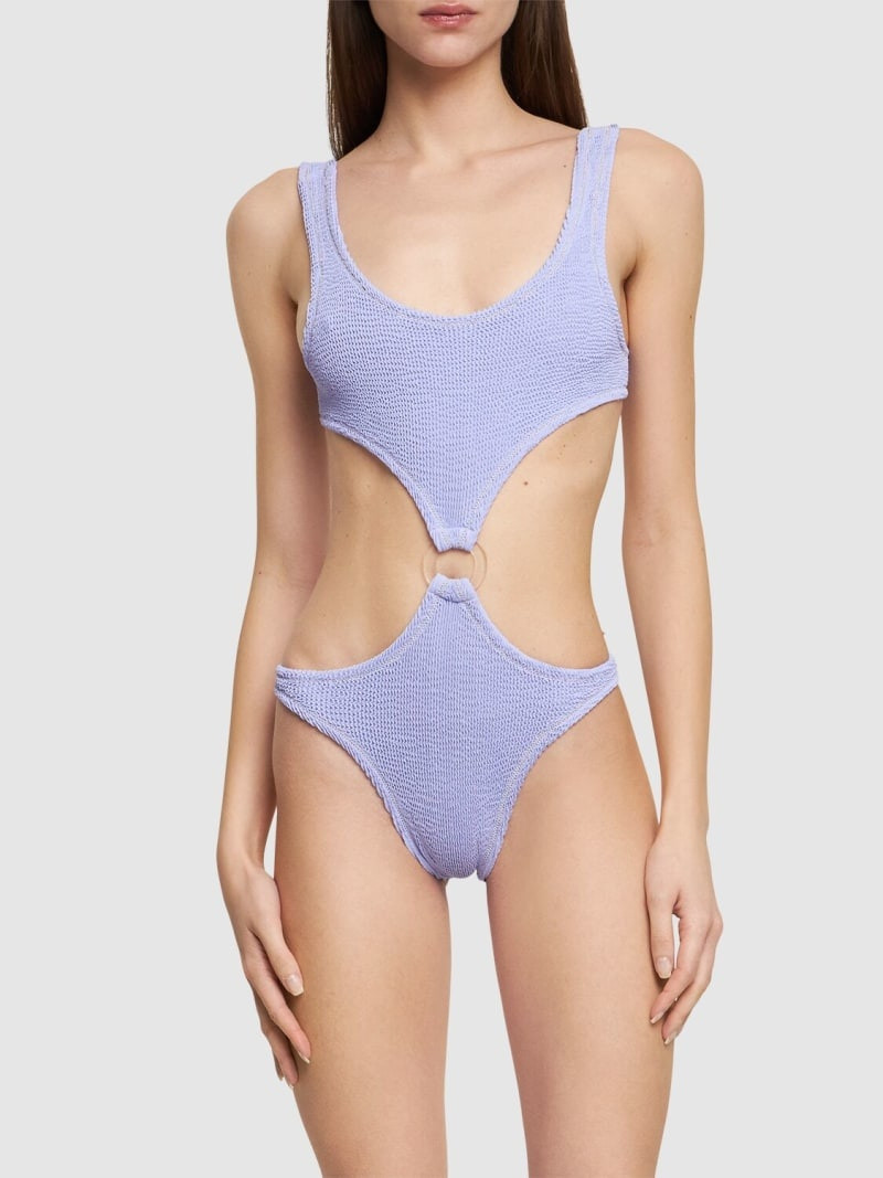 Reina Olga Augusta one piece swimsuit outlook