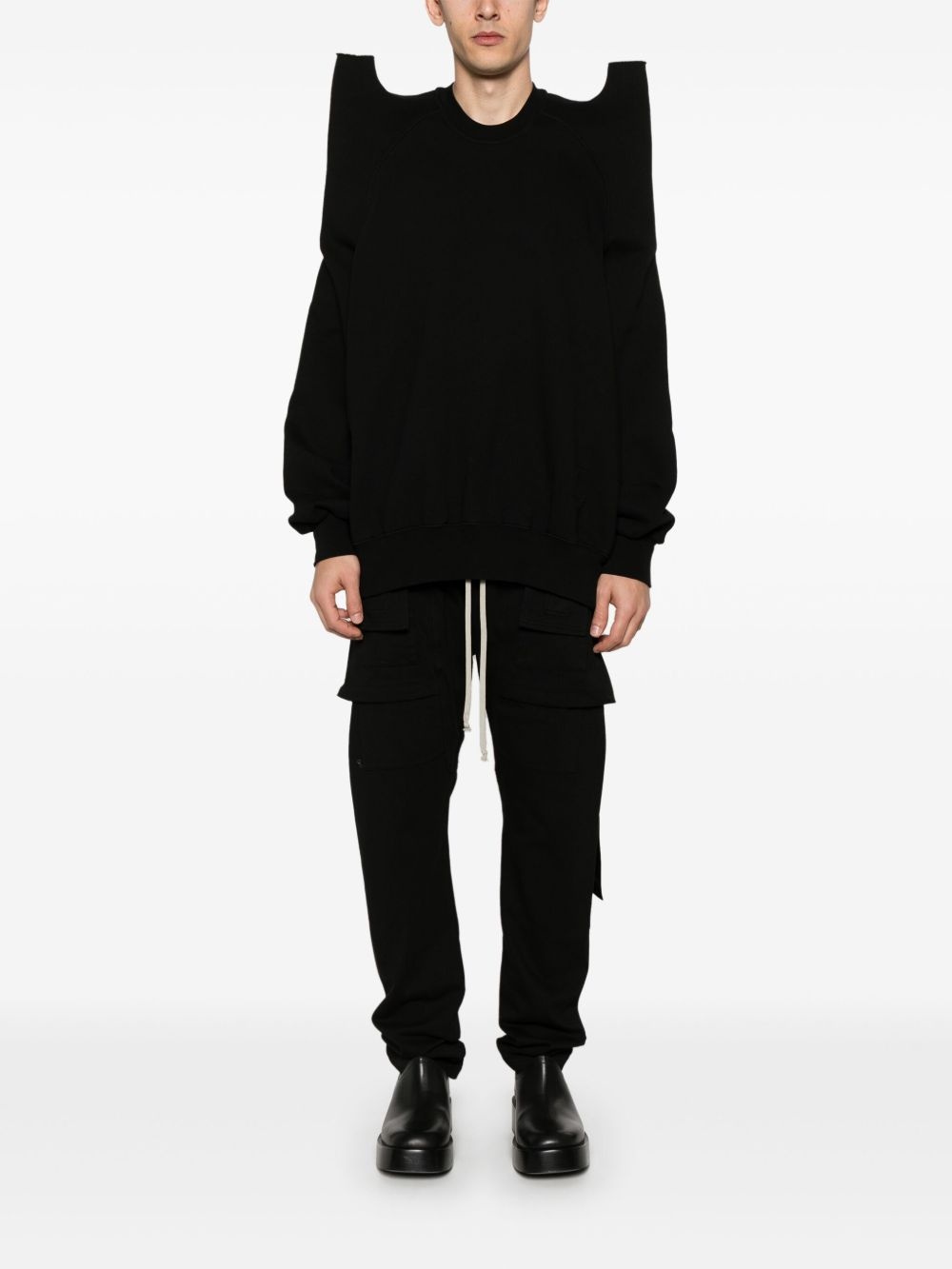 Creatch trousers - 2