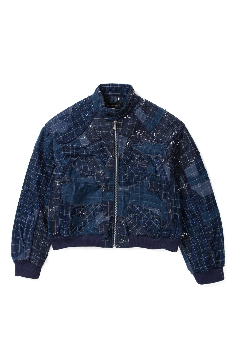 FLIGHT WINDOW JACKET - 1