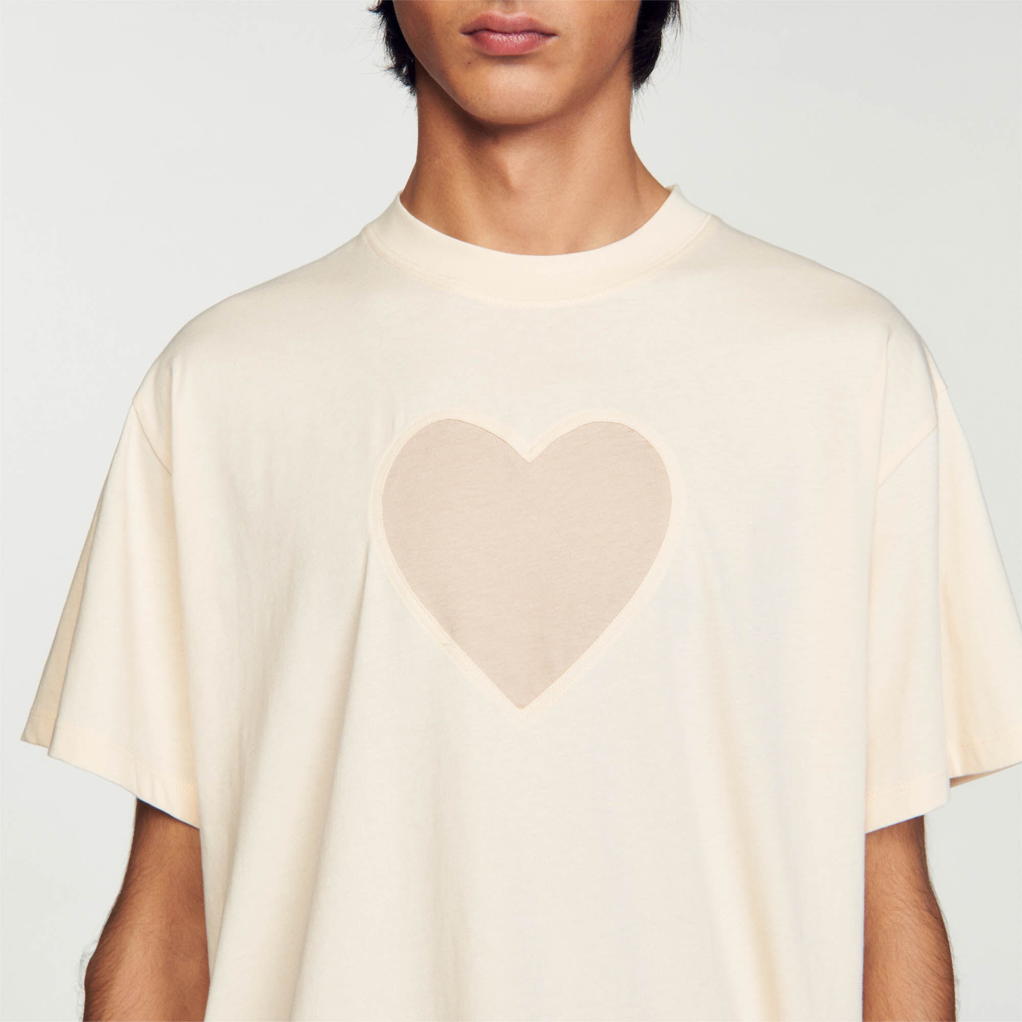 COTTON T-SHIRT - 4