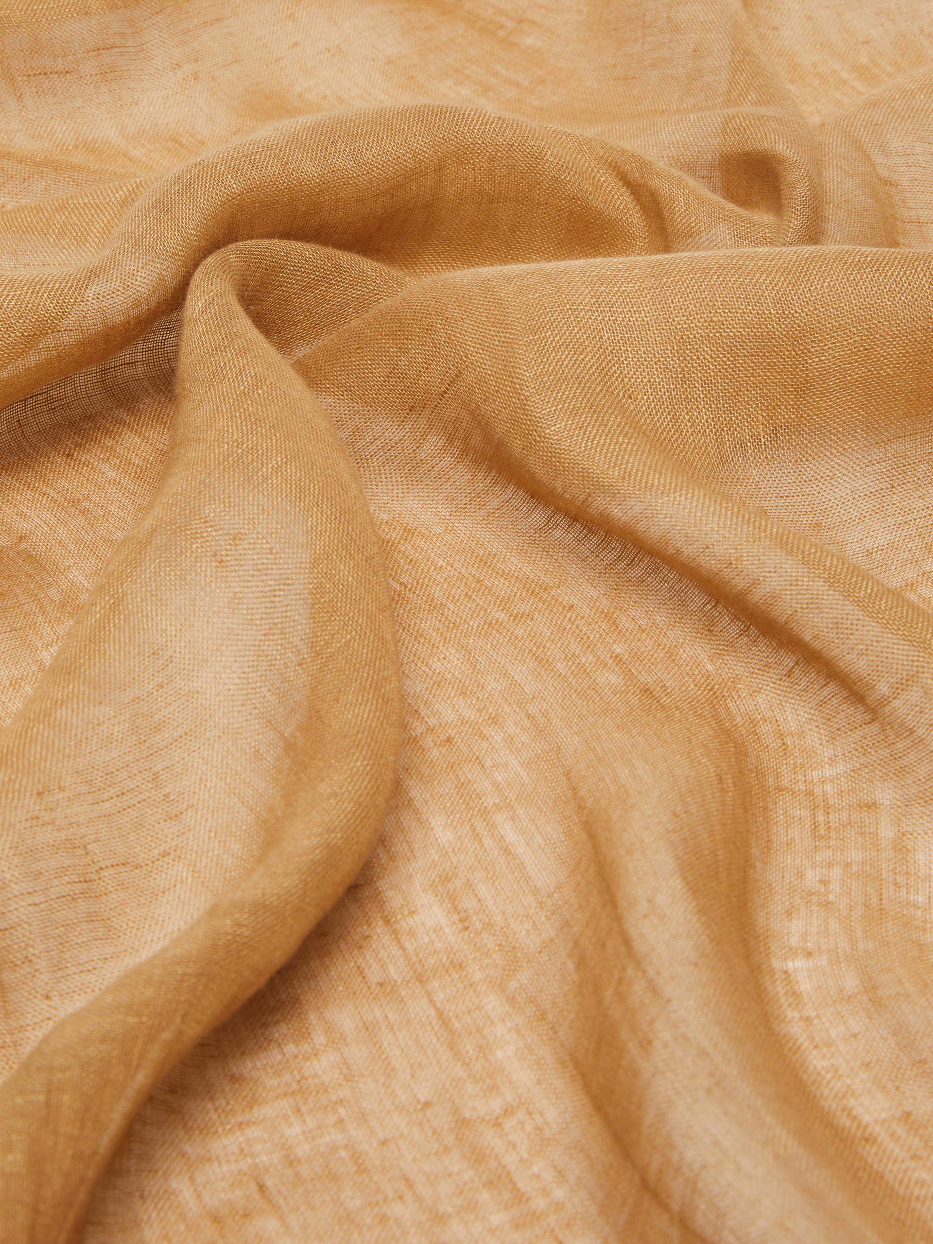SIONBIO Linen stole - 3