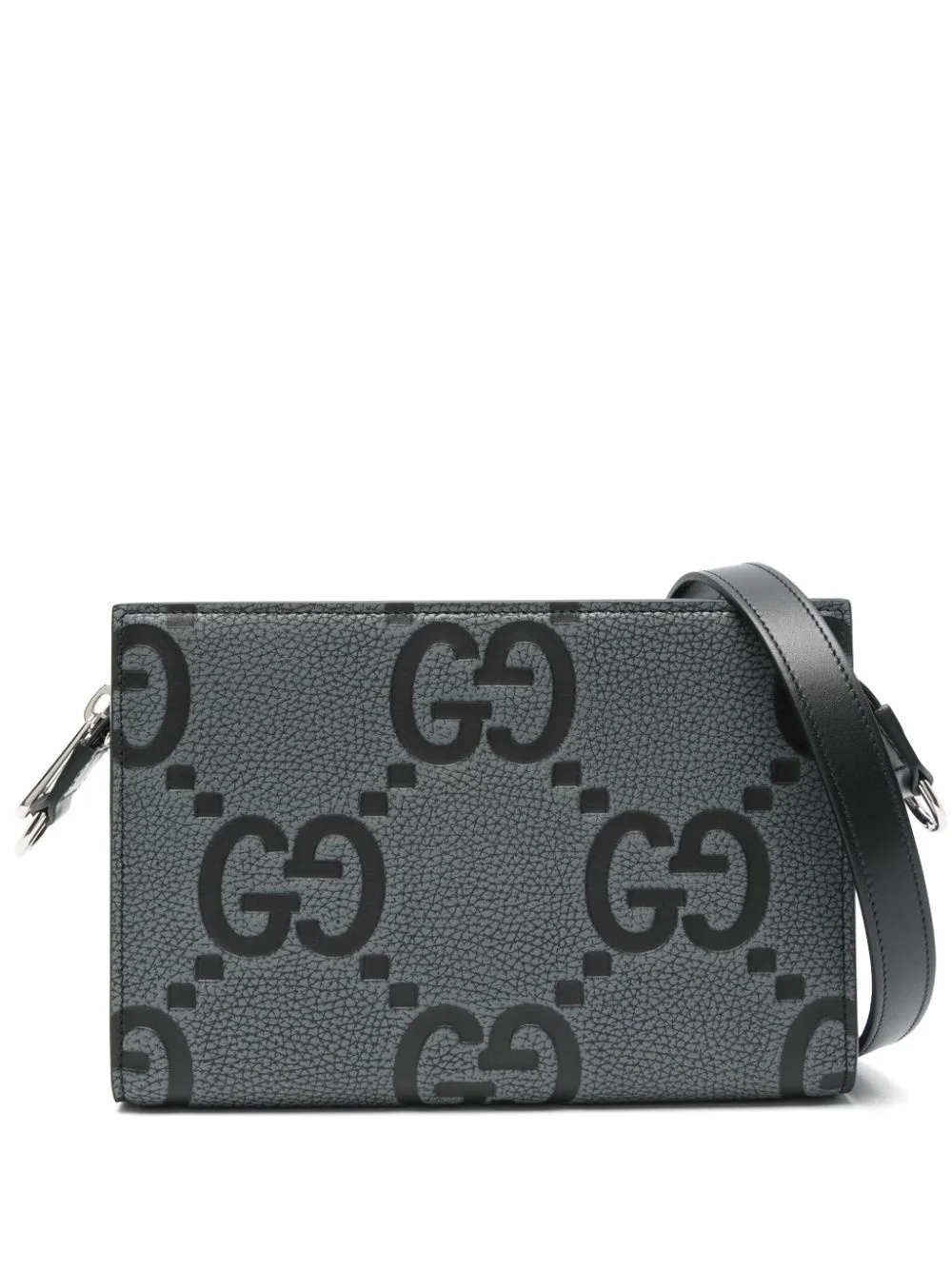 mini Jumbo GG messenger bag - 1