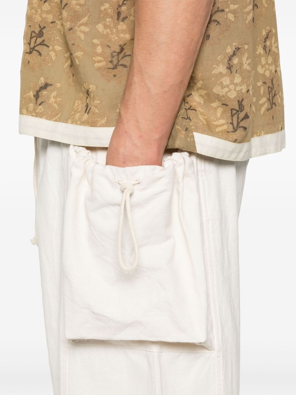Salt trousers - 5