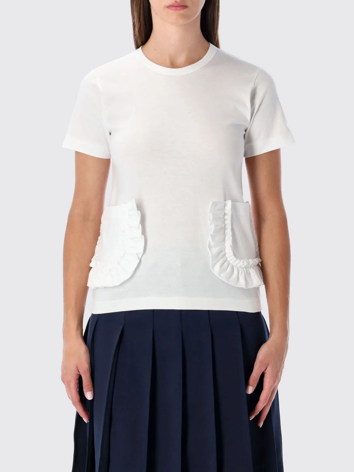 T-shirt woman Comme Des Garcons - 1