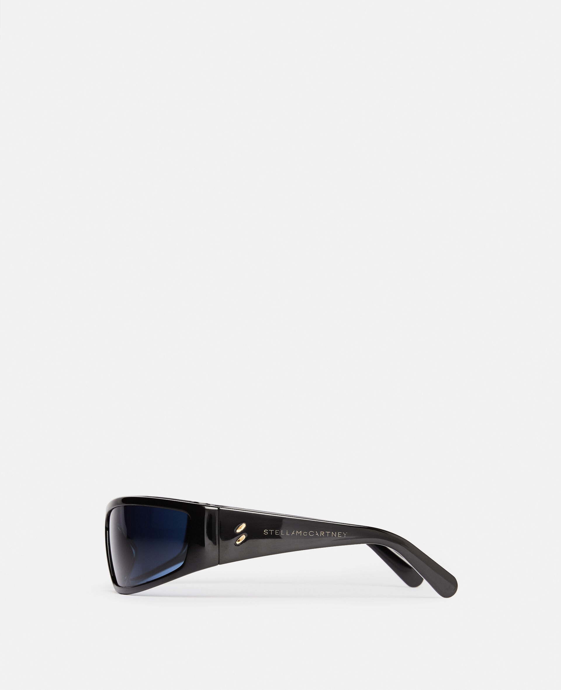 Rectangular Sunglasses - 2