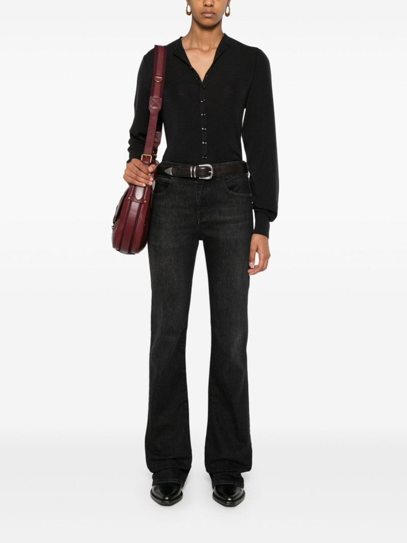 EMPORIO ARMANI J47 jeans outlook