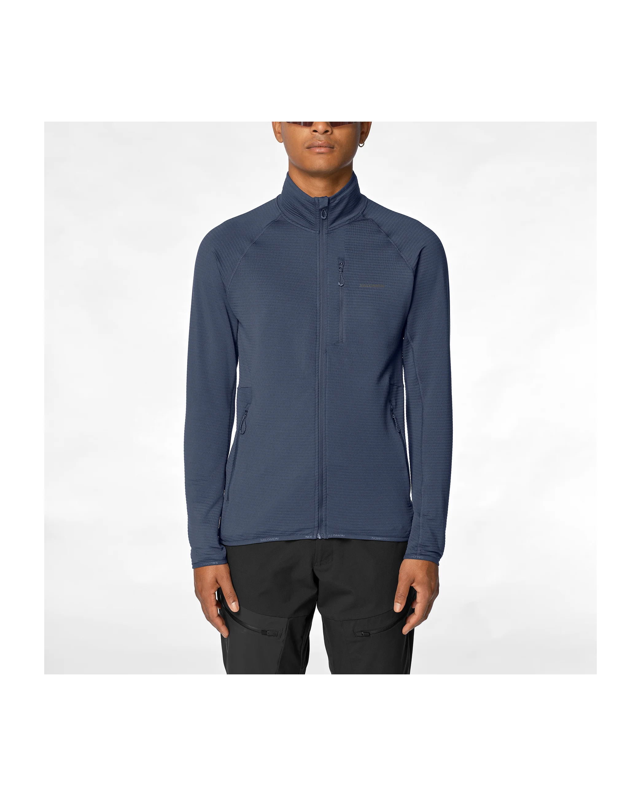 ESSENTIAL LIGHTWARM - 1