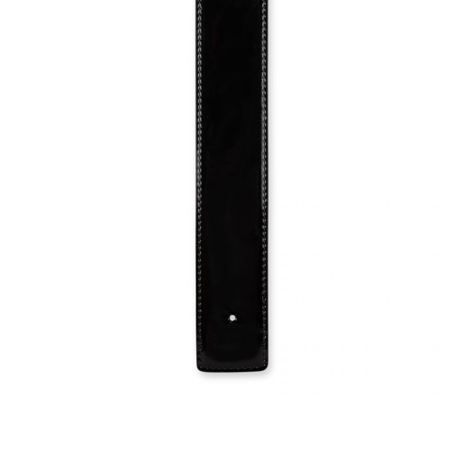 Happy Rui Cl Logo Belt Black - 2