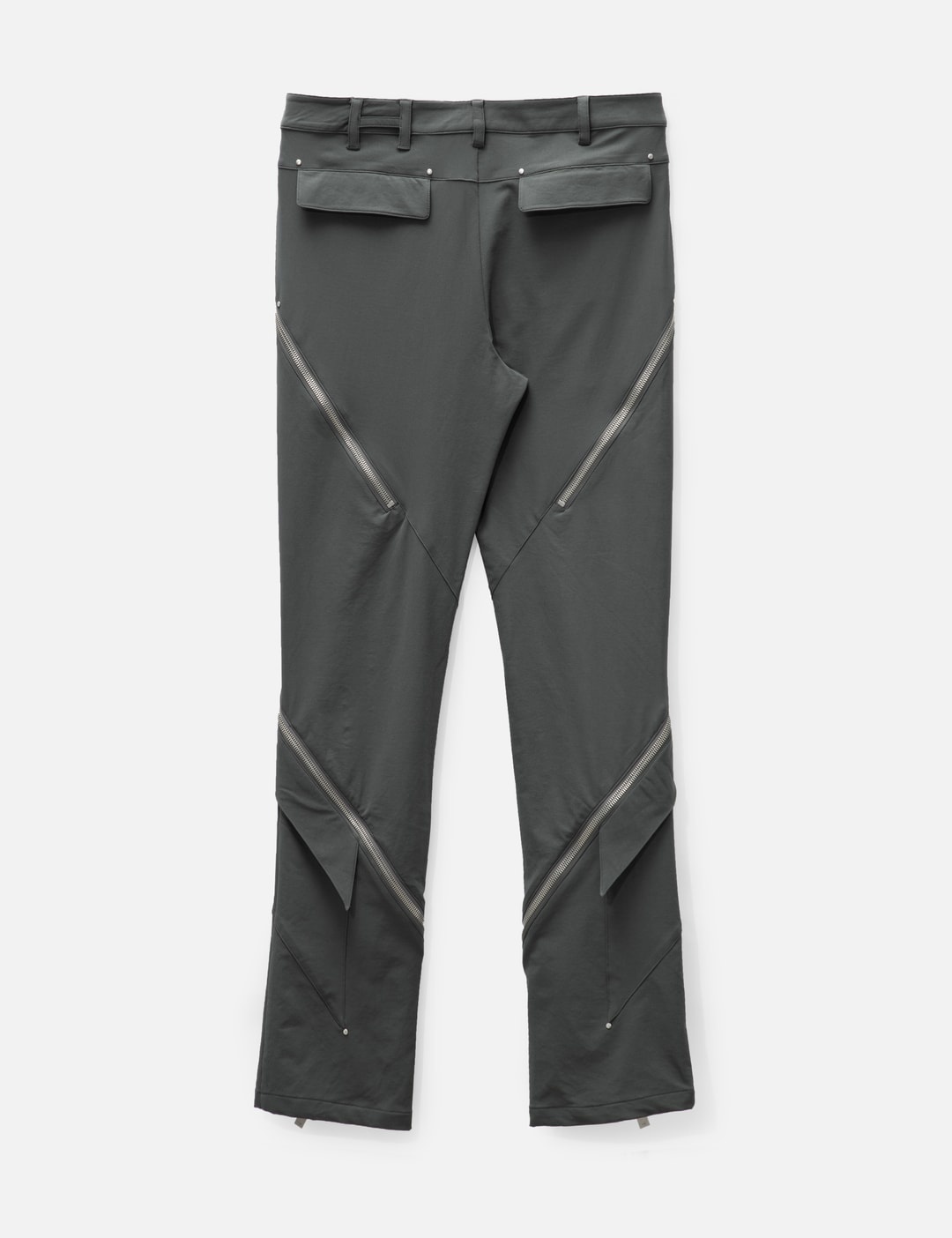 FRAZIL CARGO TROUSER - 2