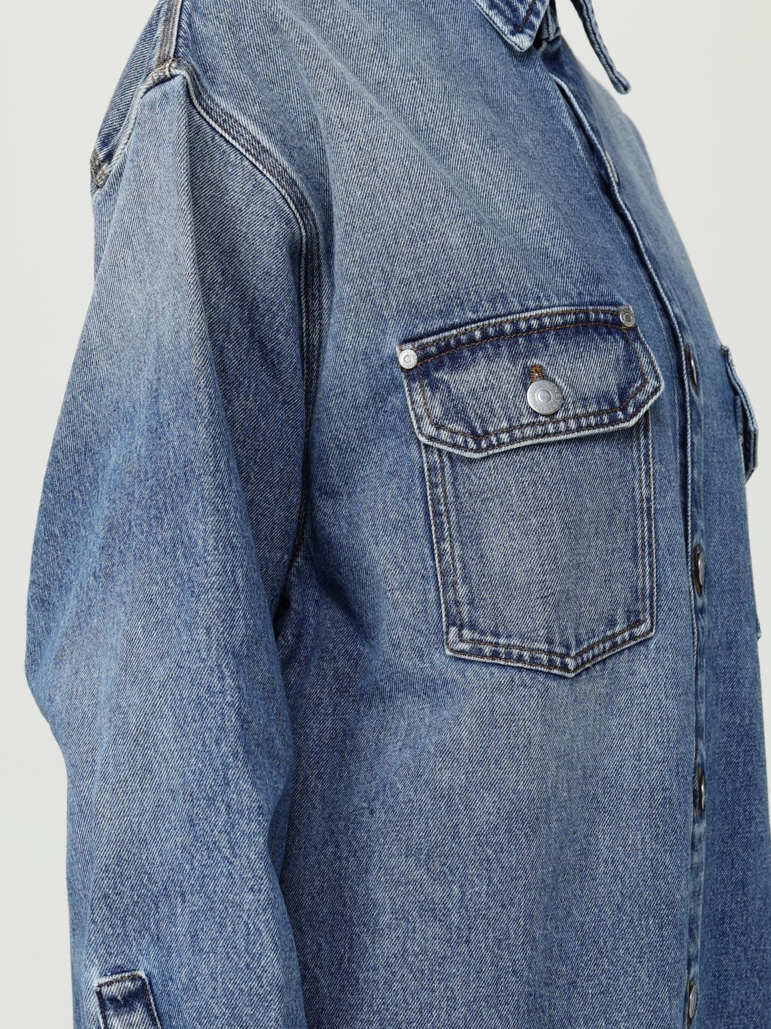 Skirt woman Stella McCartney - 5