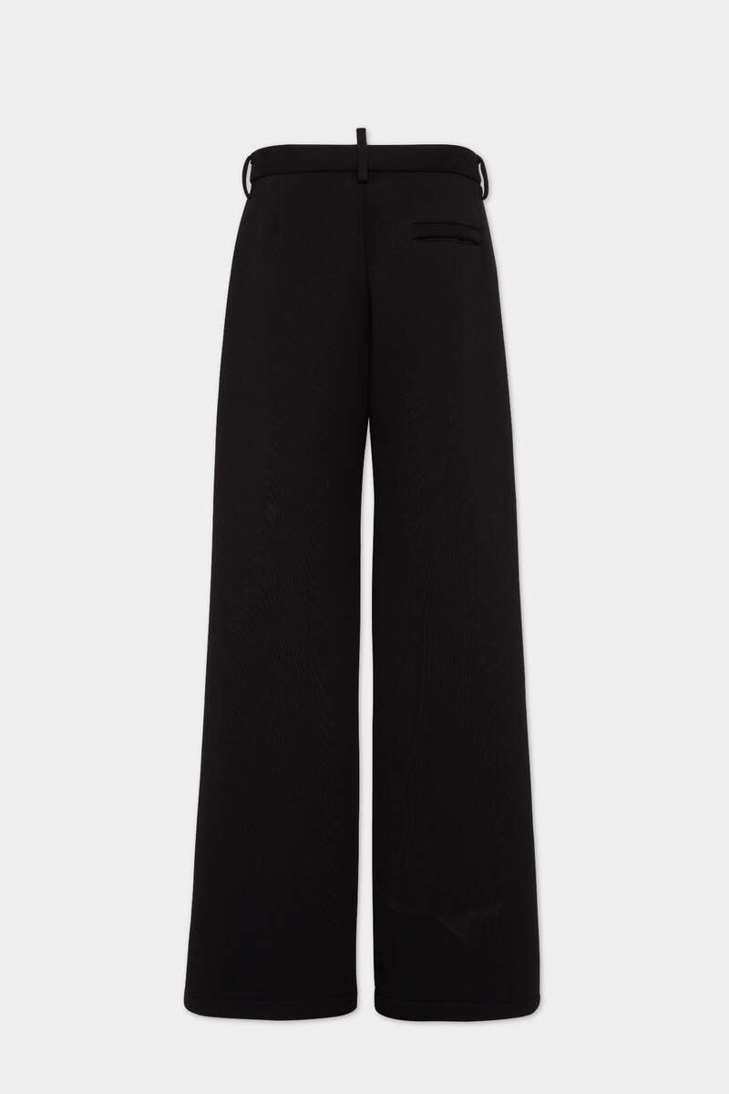 ICON NEW GENERATION DOUBLE FLEECE EROS PANTS - 2