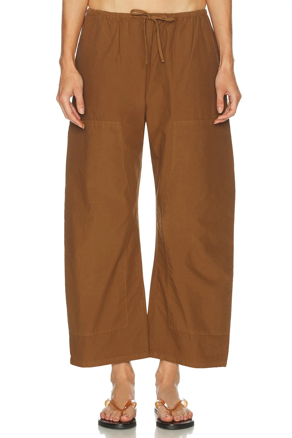 Kyoto Carpenter Pant - 1