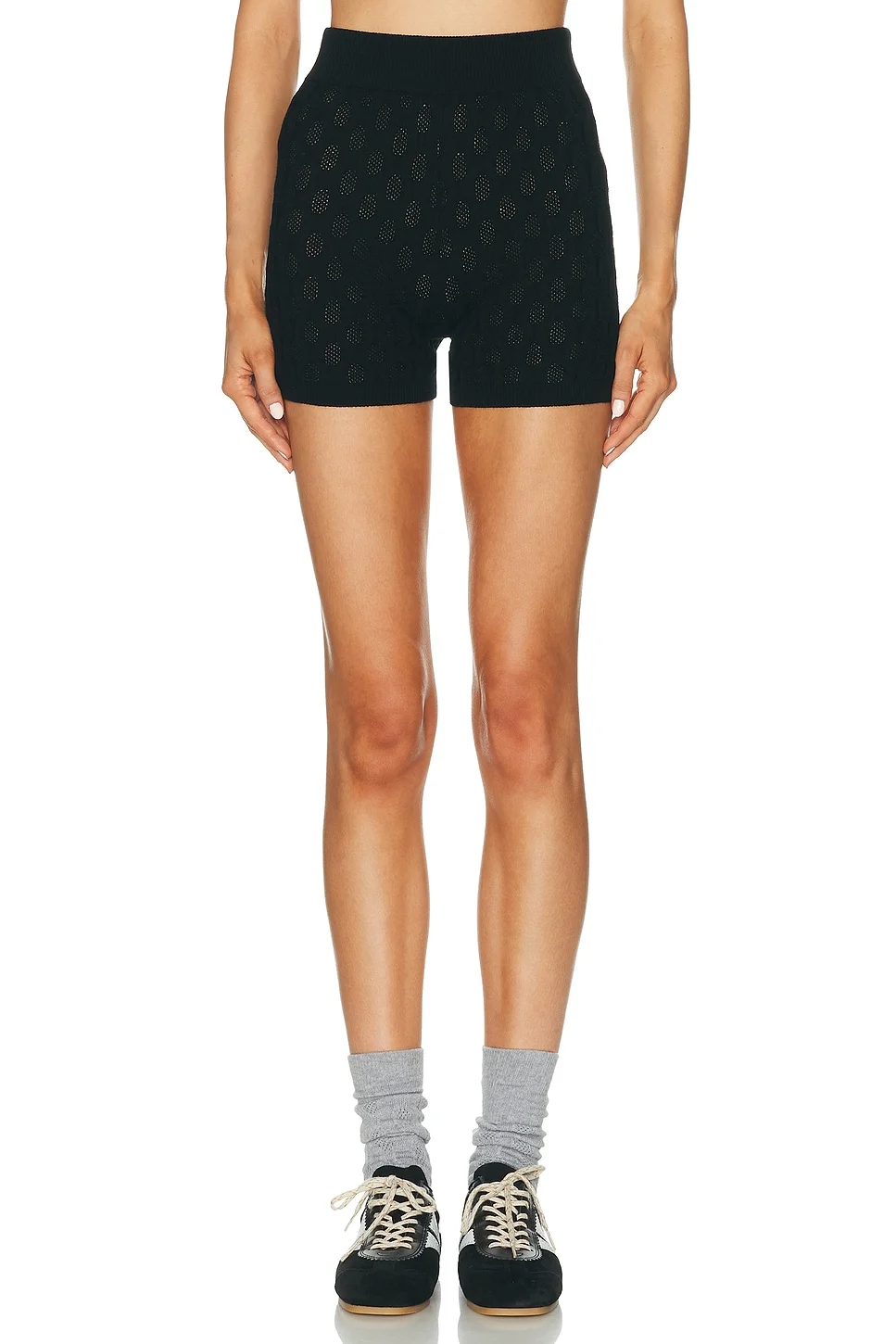 Tally Short - 1