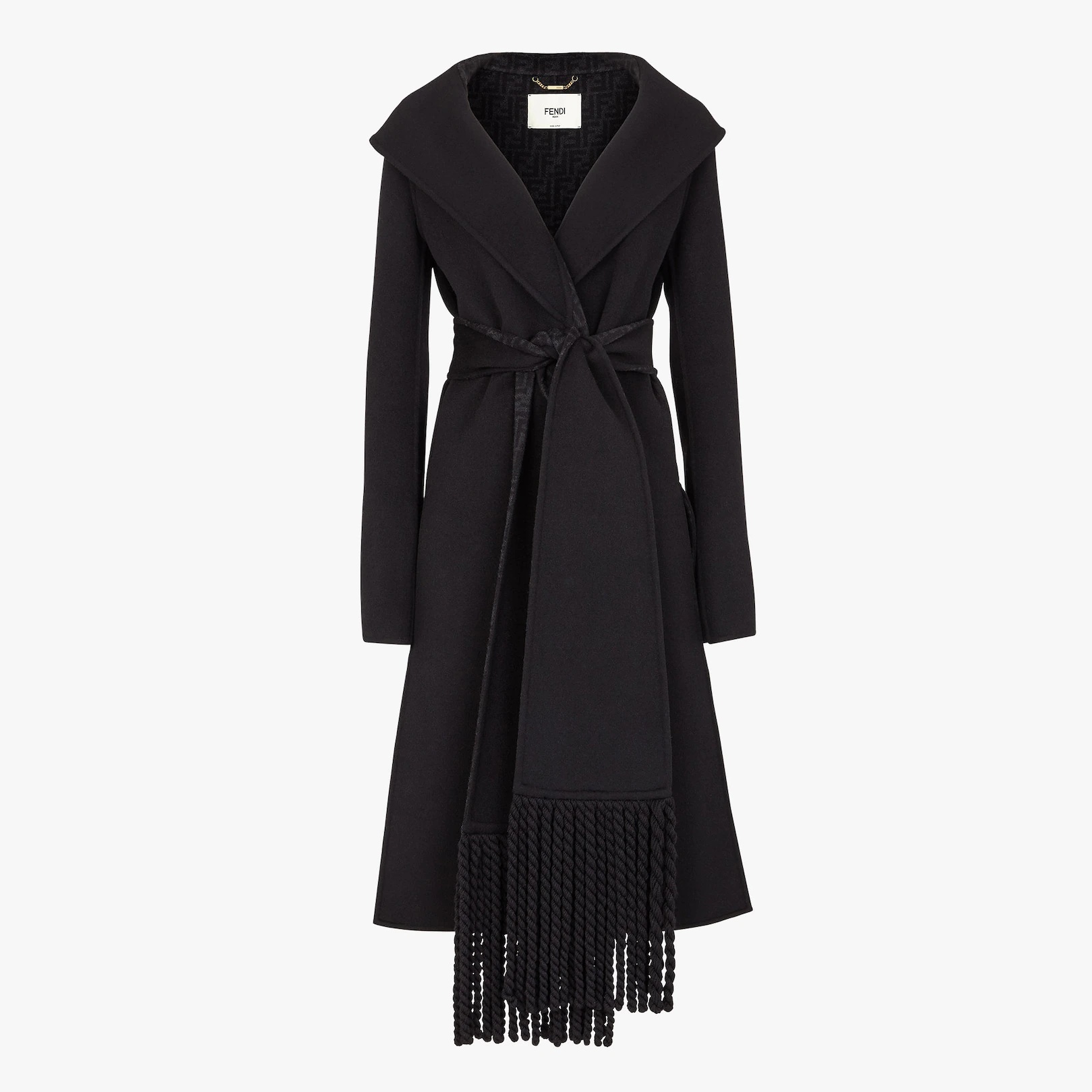 Coat - 1