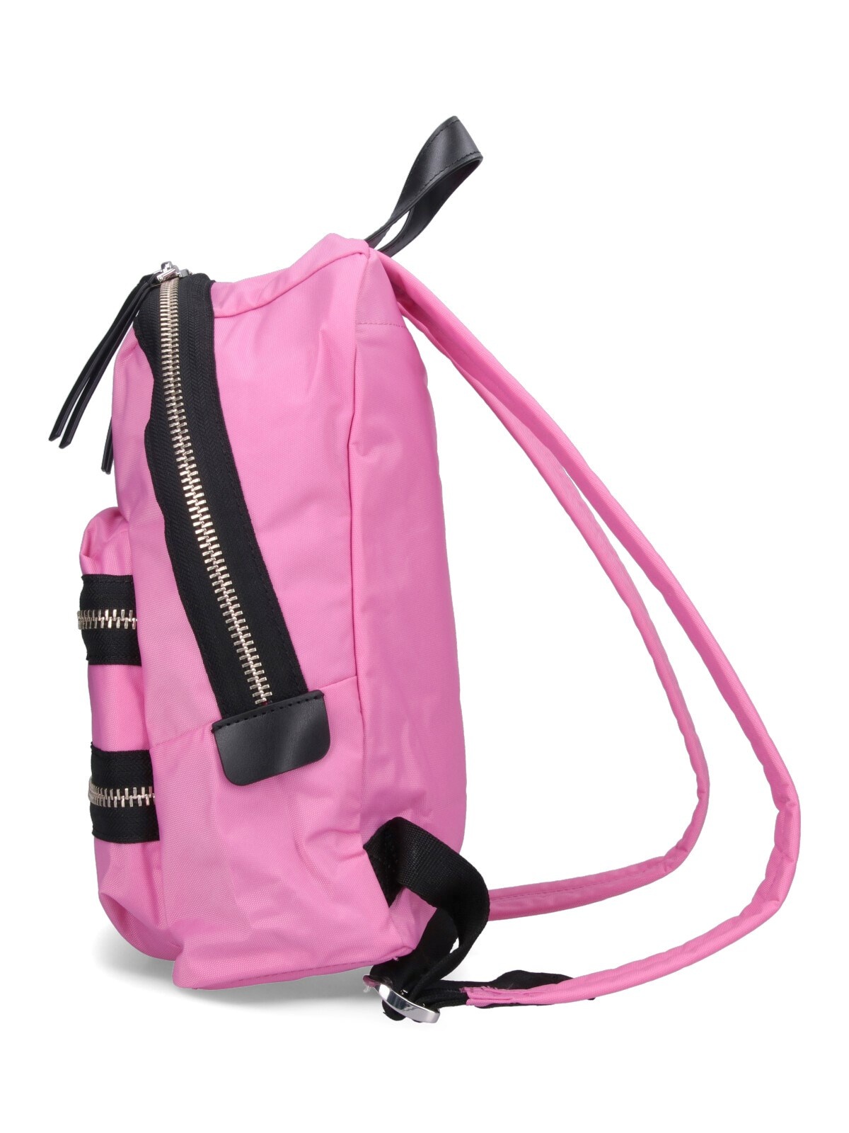 'THE BIKER' MEDIUM BACKPACK - 5