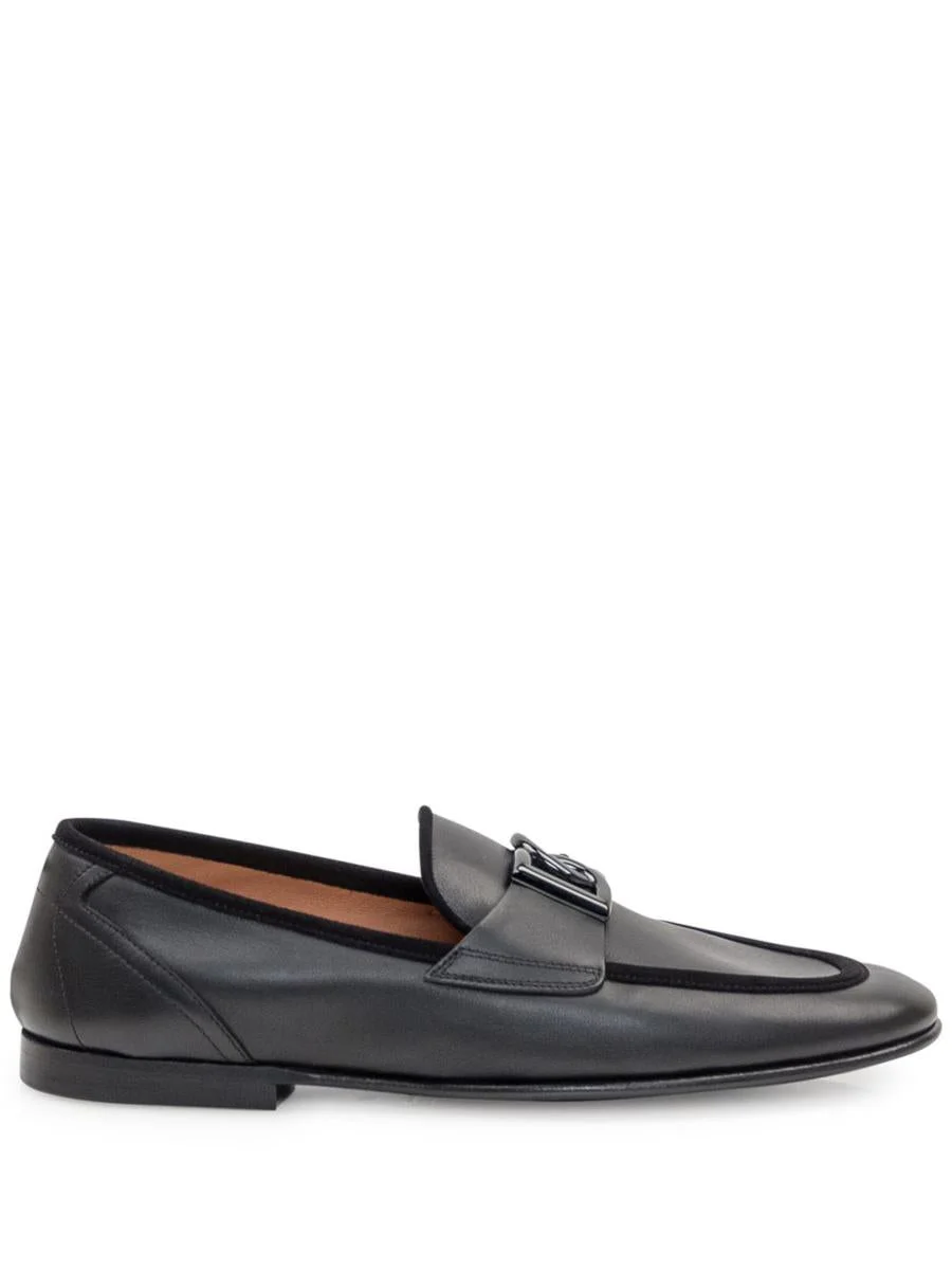 Dolce & Gabbana Loafers - 1