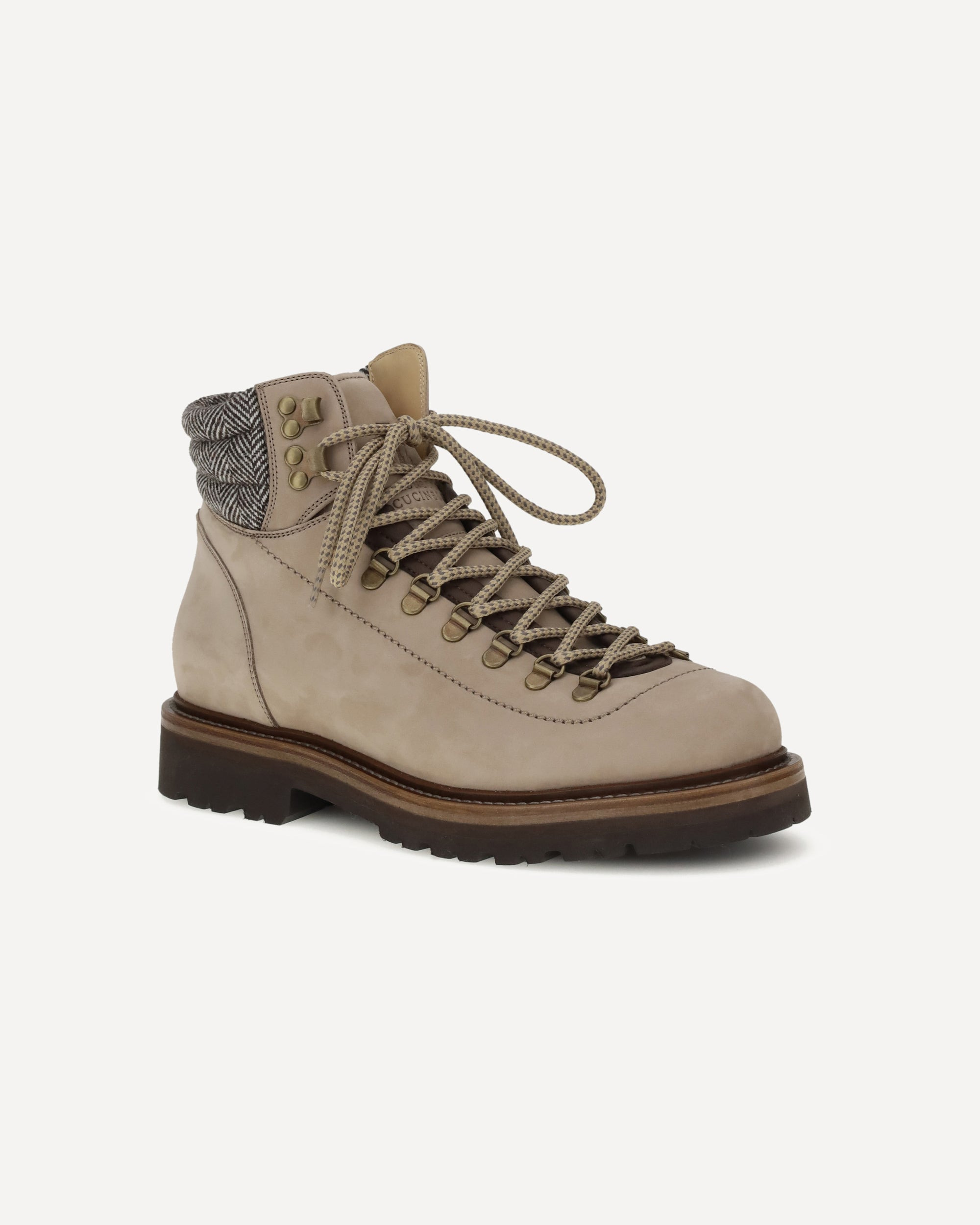 Hiking Boots - 2