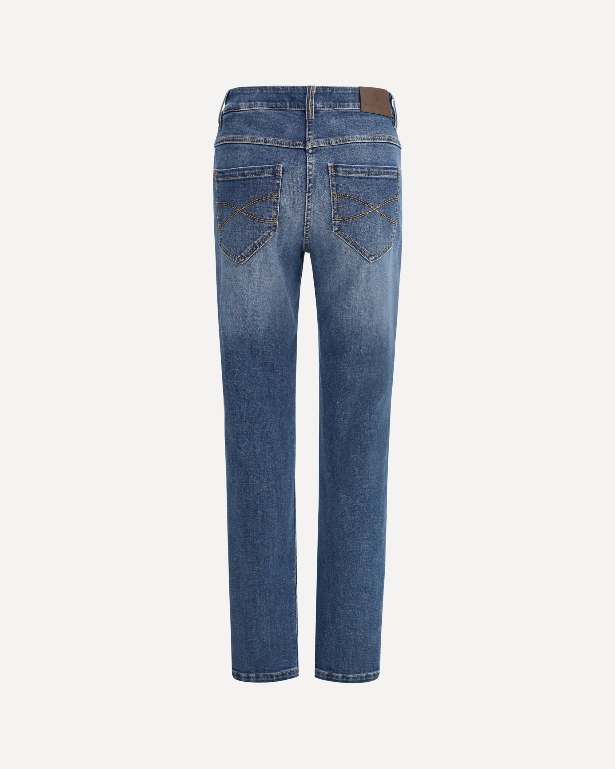 Skinny Jeans - 2