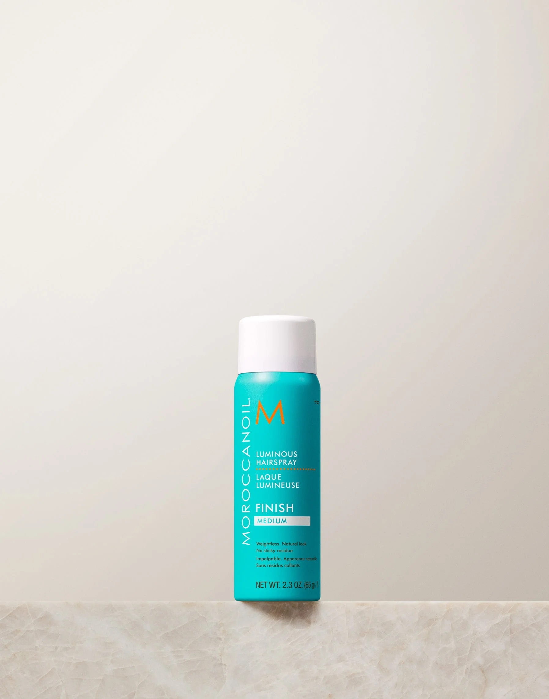 Luminous Hairspray Medium - 1