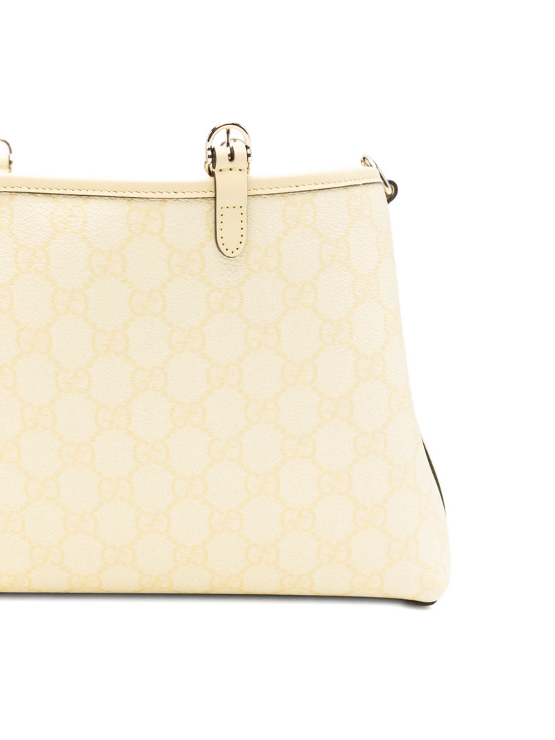 GUCCI Gucci Monogram-pattern Tote Bag outlook