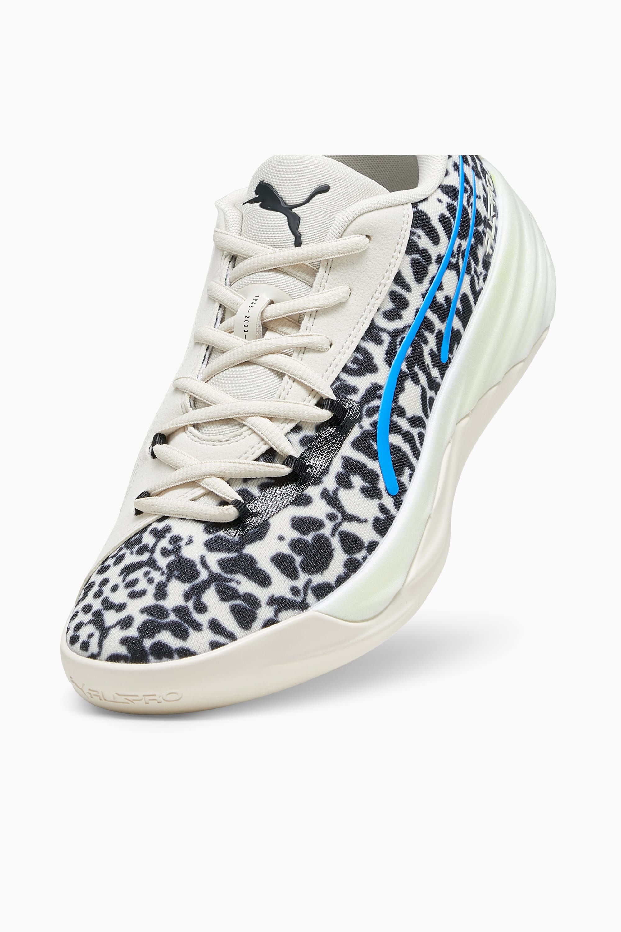 Clyde's Closet All-Pro NITRO™ Men's Basketball Shoes - 8