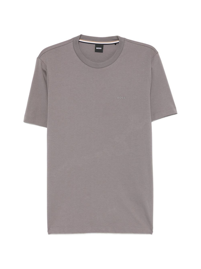 logo-detail T-shirt 1