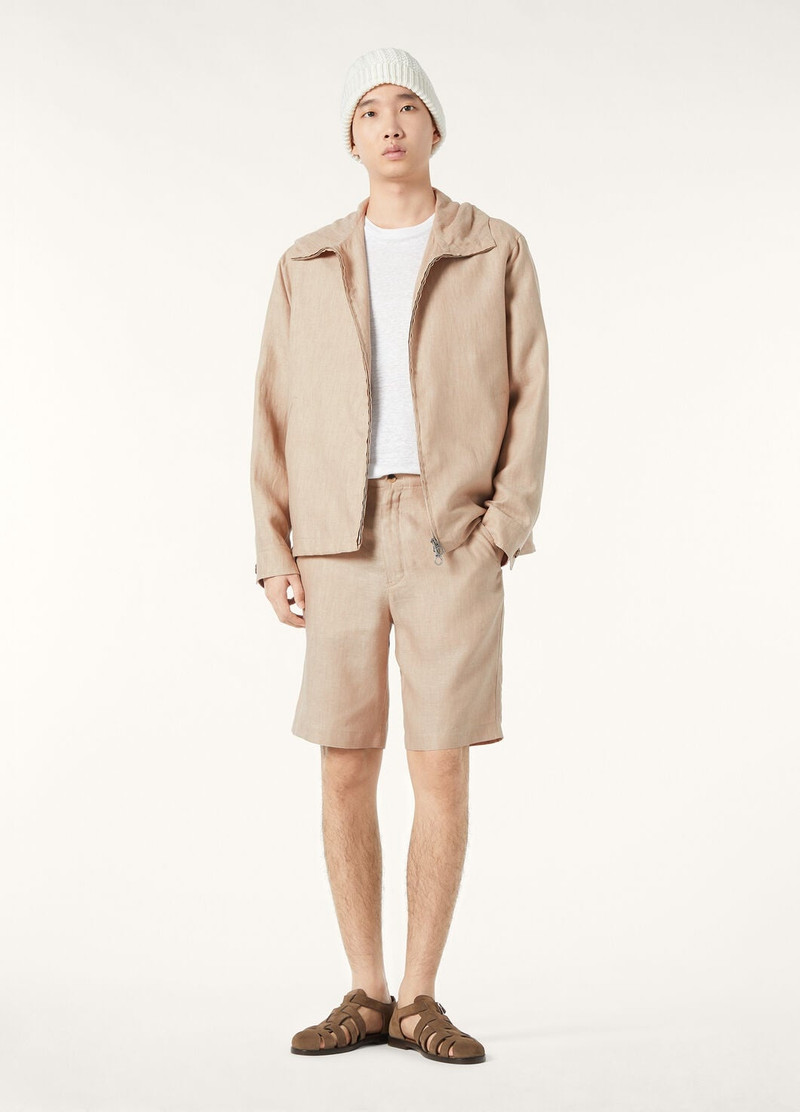 Loro Piana Dennis Blouson outlook