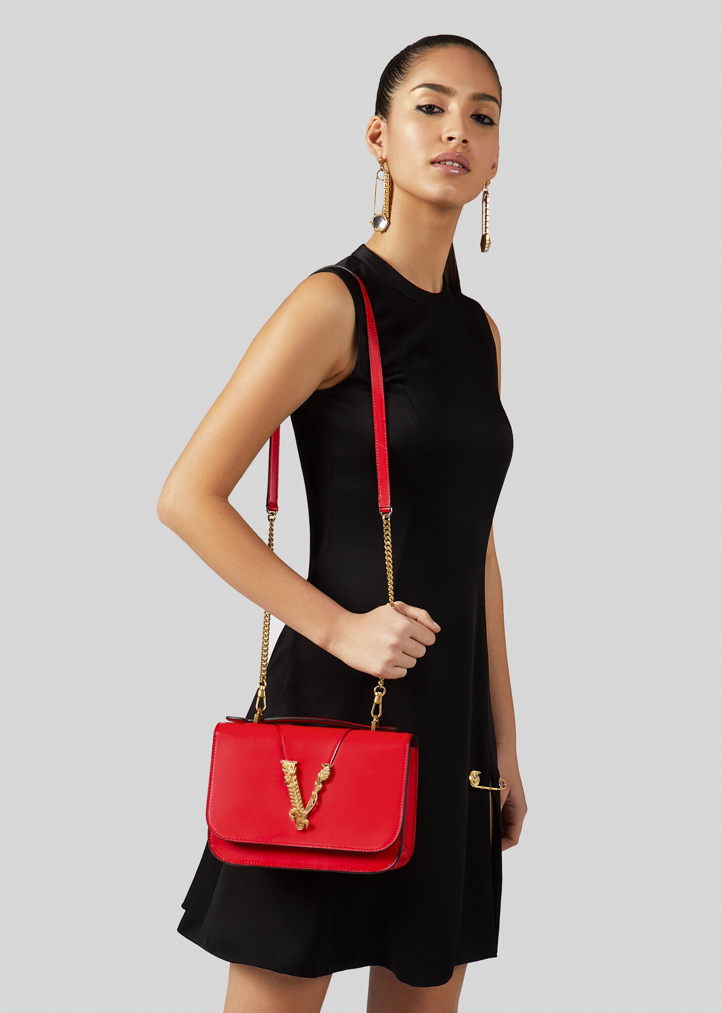 Virtus Shoulder Bag - 2