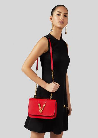 VERSACE Virtus Shoulder Bag outlook