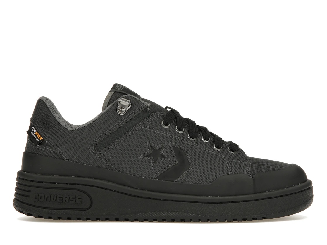 Converse Weapon Ox Patta Black - 1