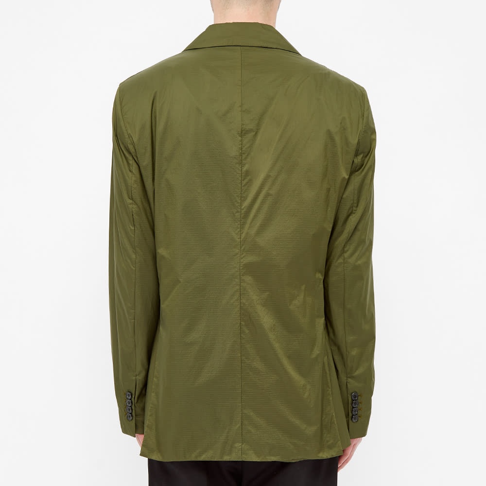 Acne Studios Jace Ripstop Blazer - 4