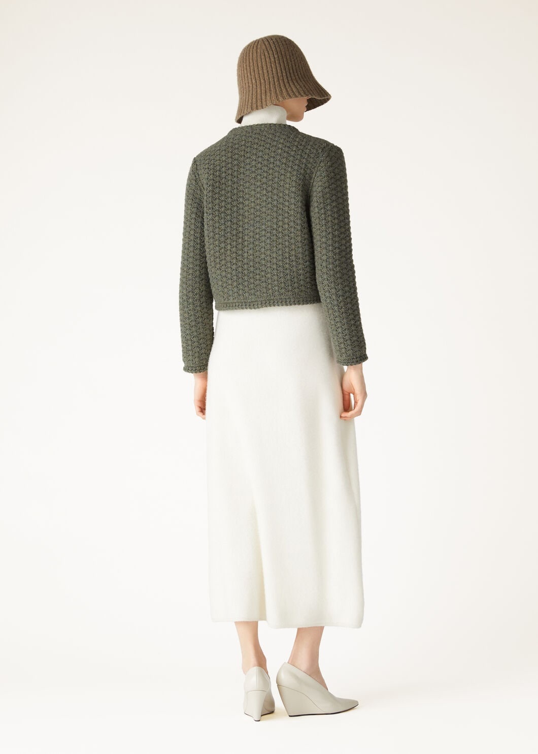Sayama Jacket - 4