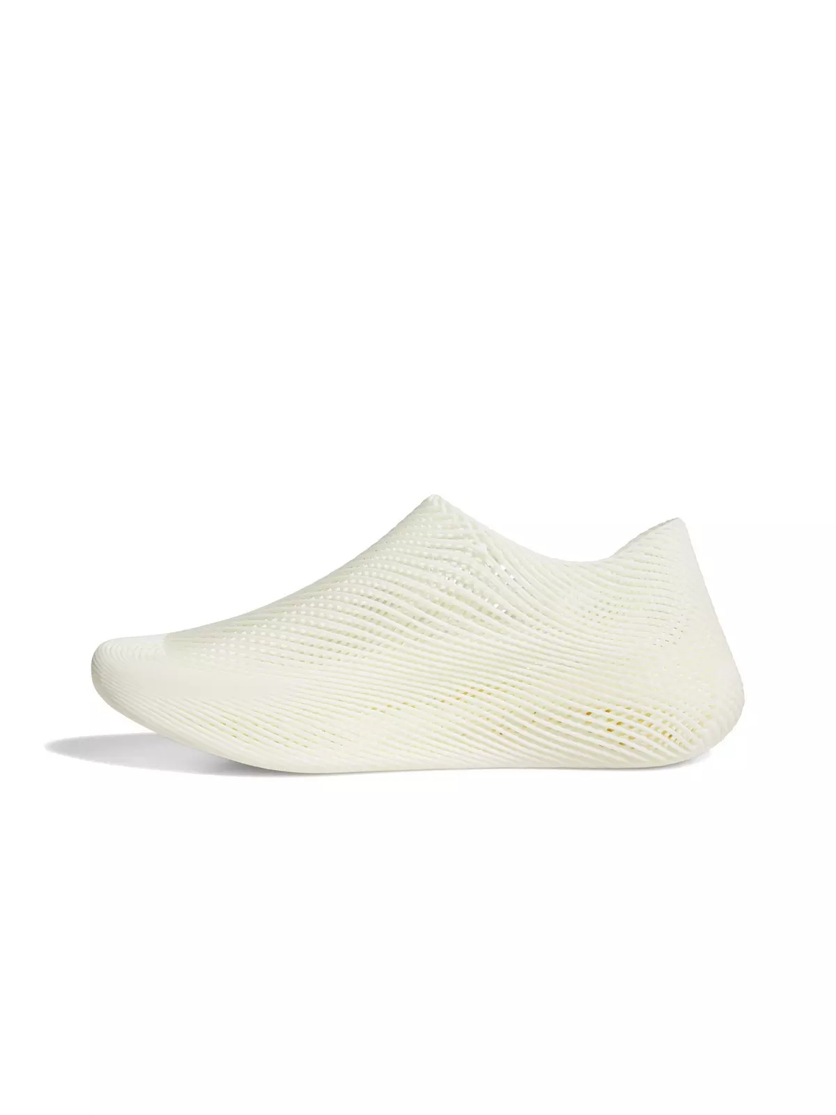 ClimaCool 3D Laceless "Off White" Unisex Shoe - 2