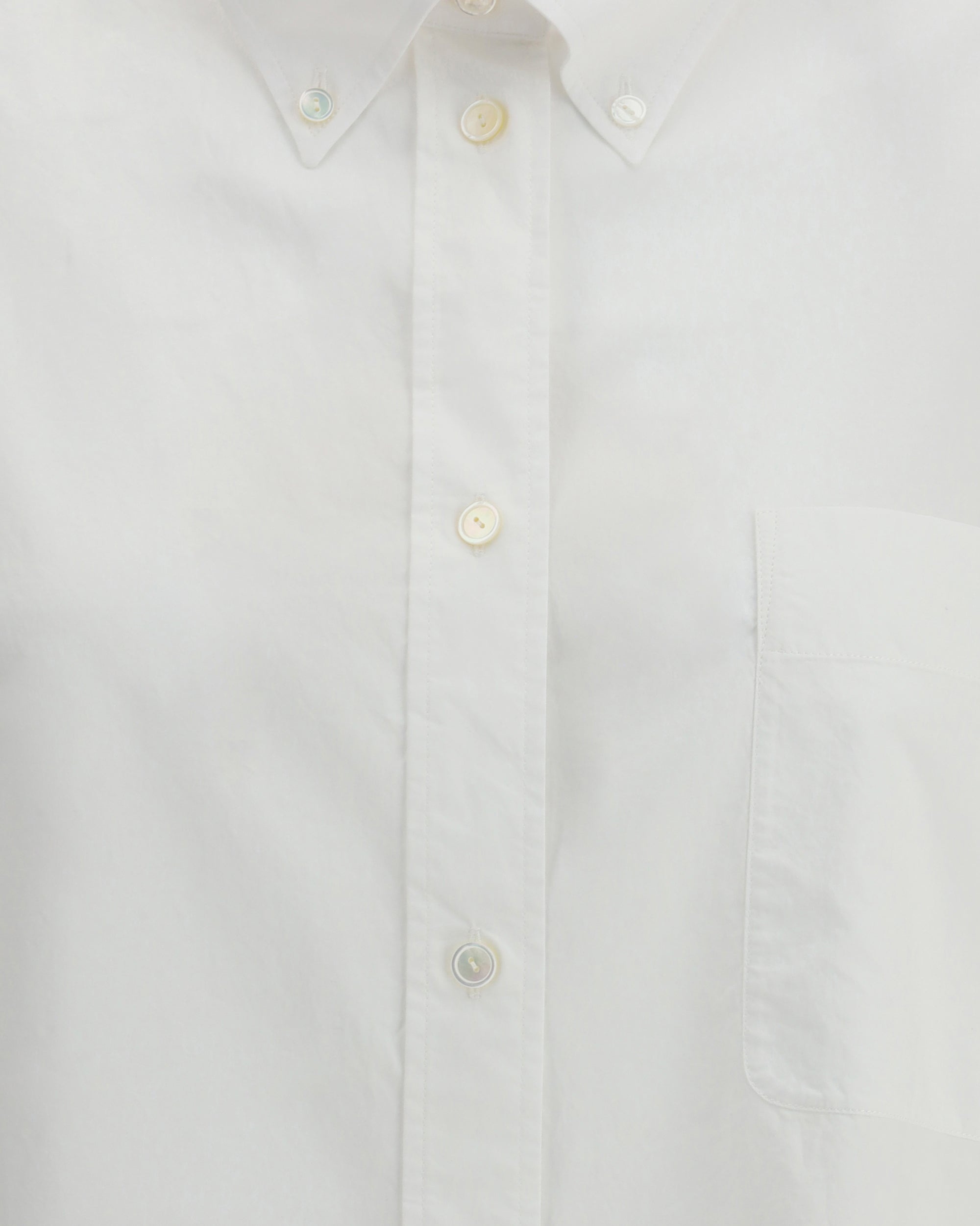 Victoria oversized Shirt - 3