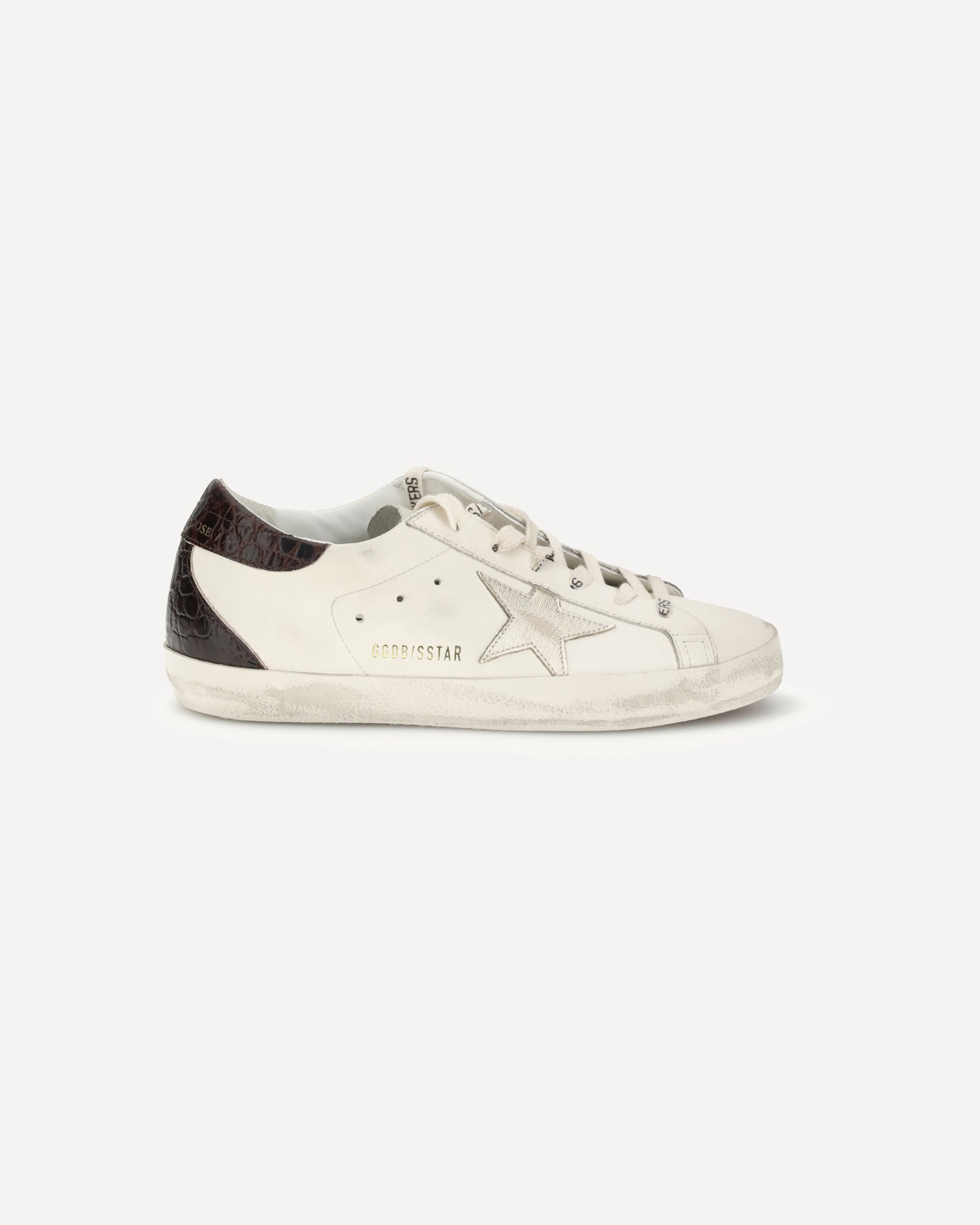 Super Star Sneakers - 1