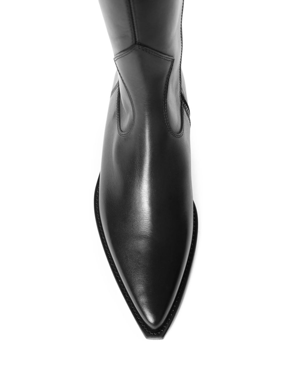 Jani cowboy boots - 4