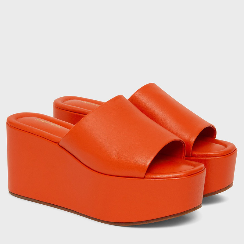 Mansur Gavriel PLATFORM MULE outlook