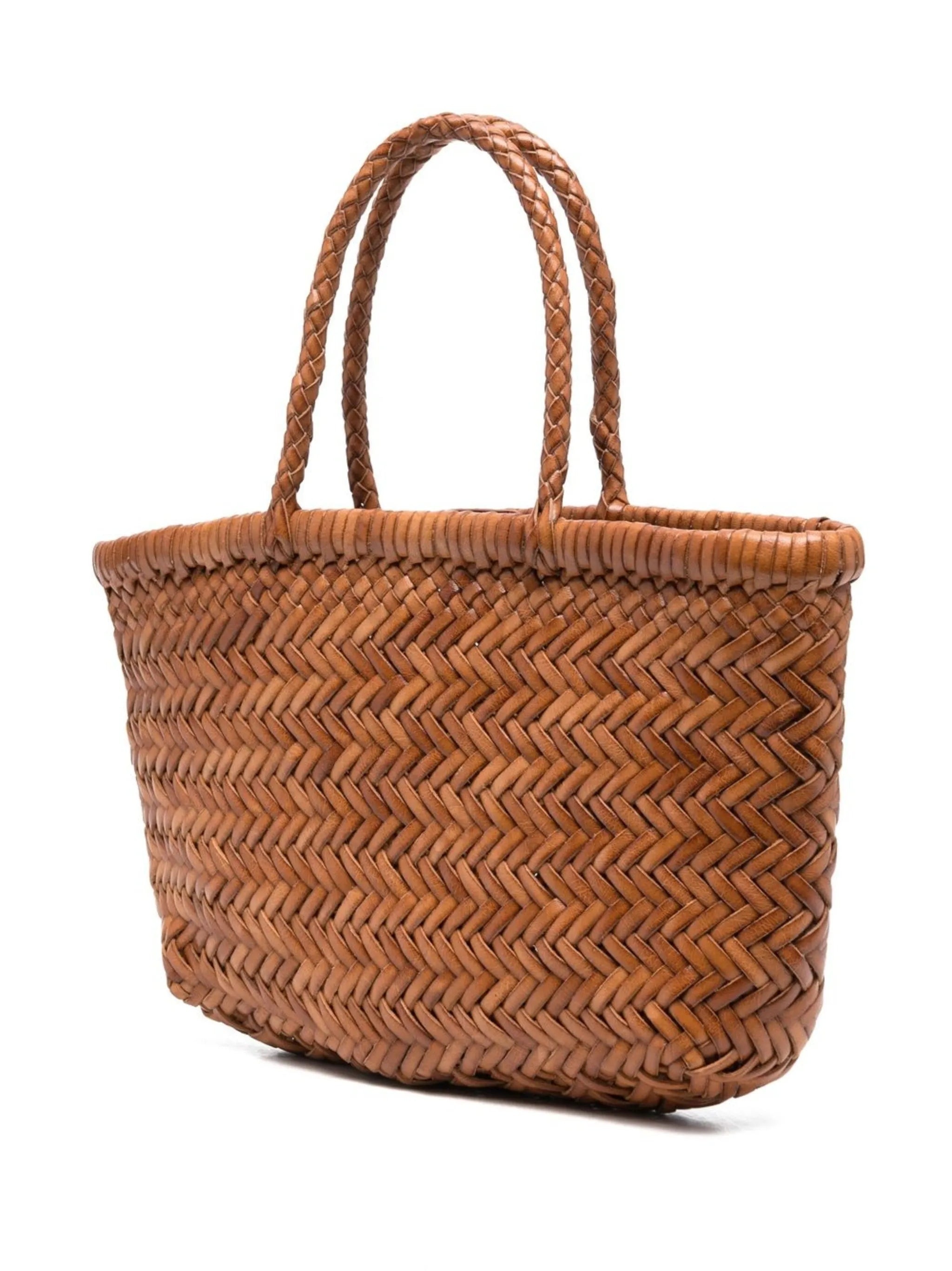 Mini Flat Gora Tote Bag - 3