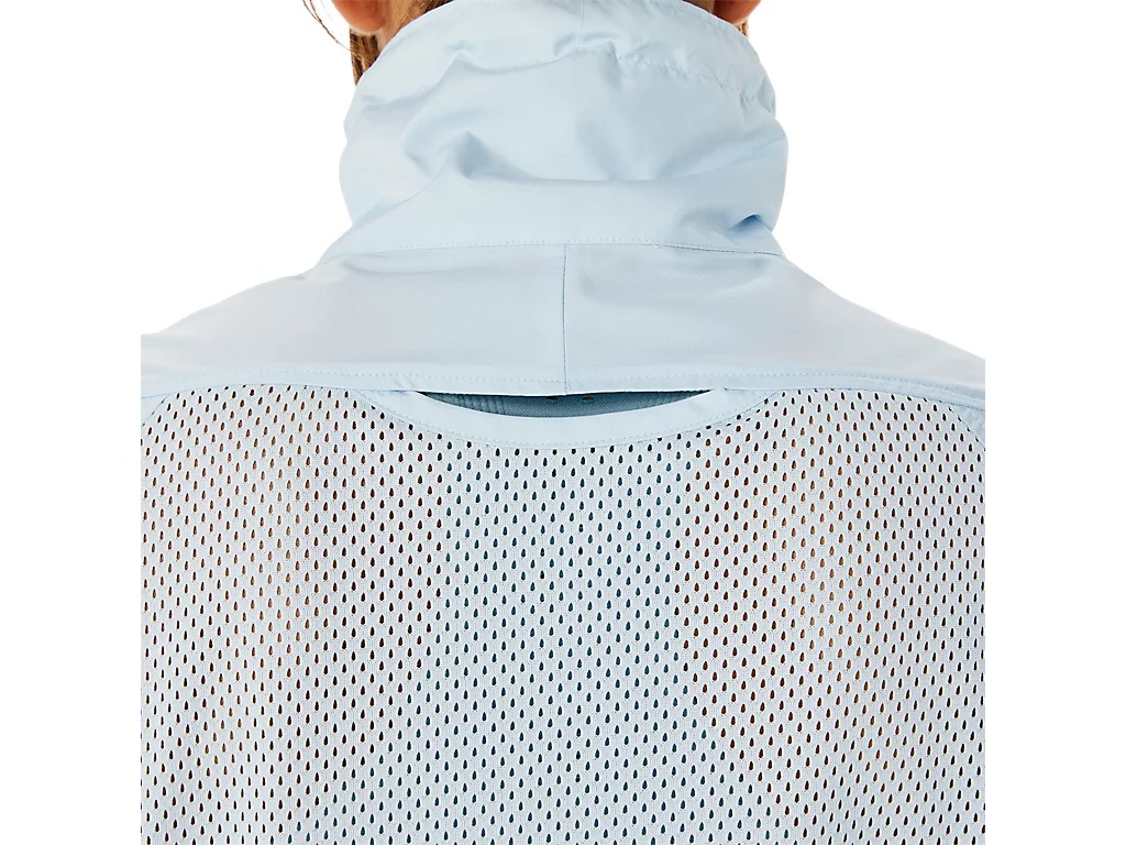 WOMEN'S ACTIBREEZE NAGINO WOVEN JACKET - 3