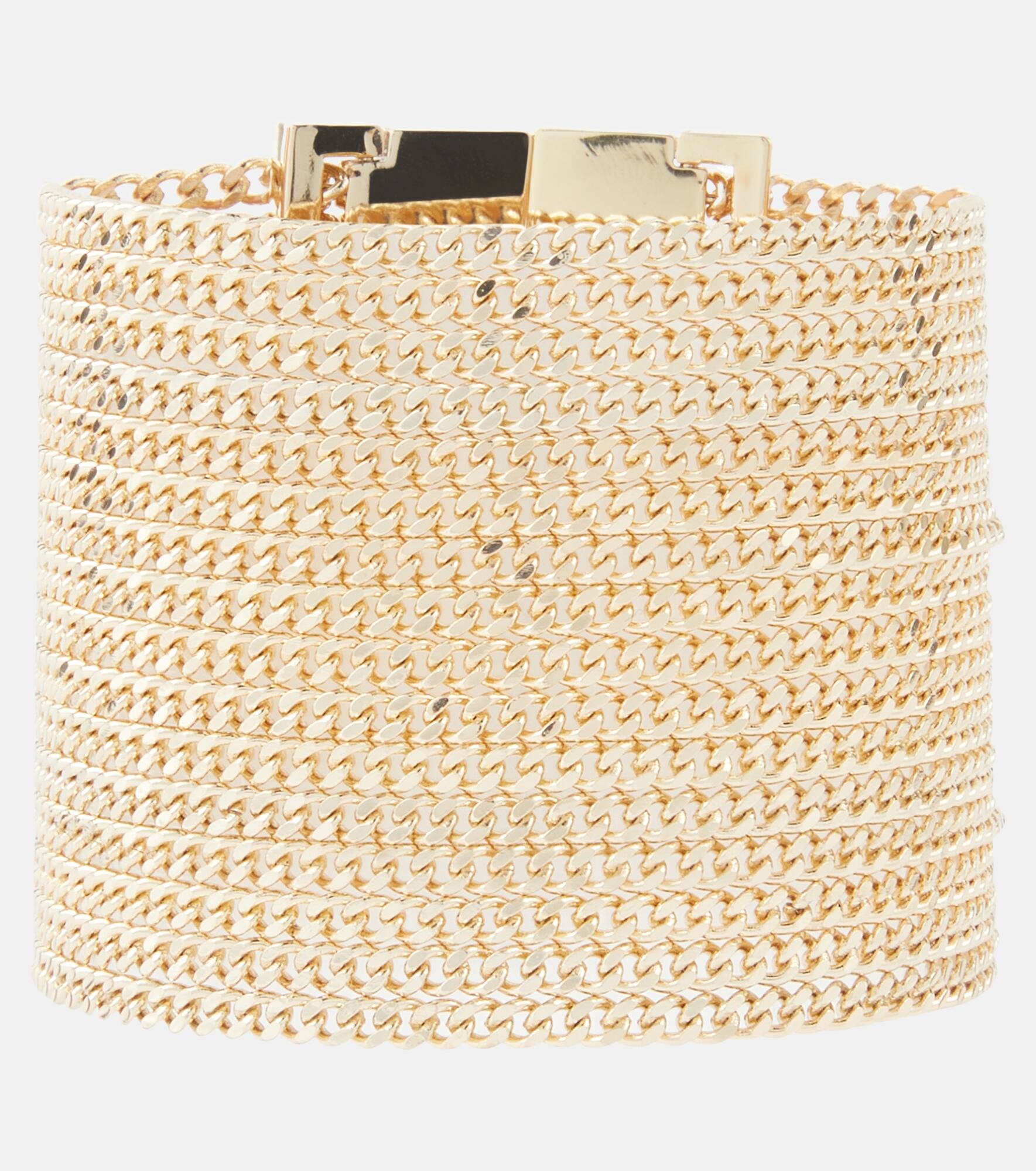 Fervida chain bracelet - 1