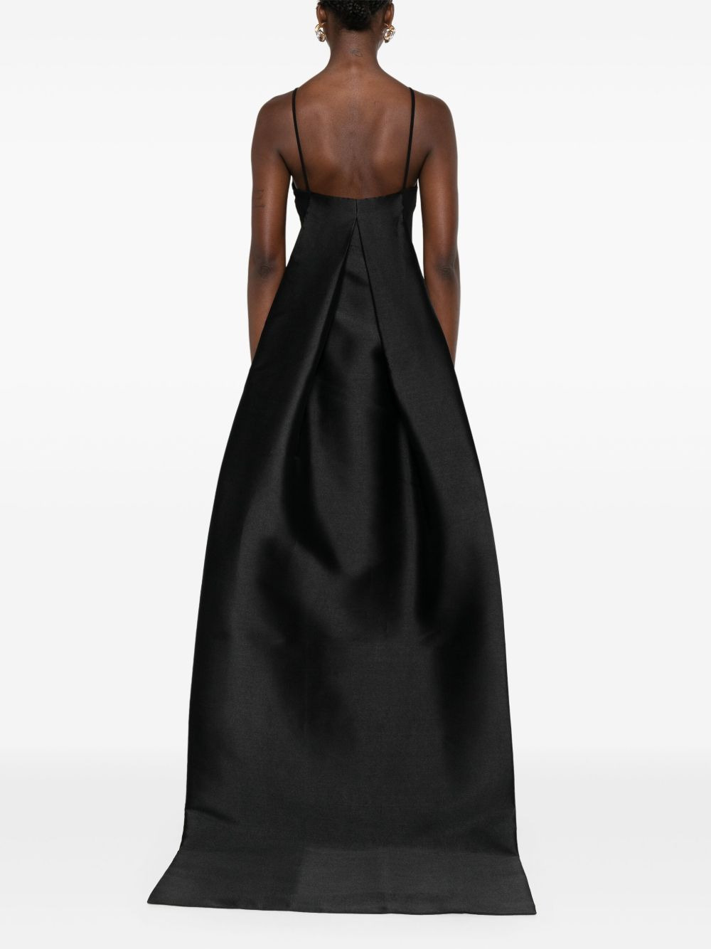 Solace London Women Ulla Maxi Dress - 5