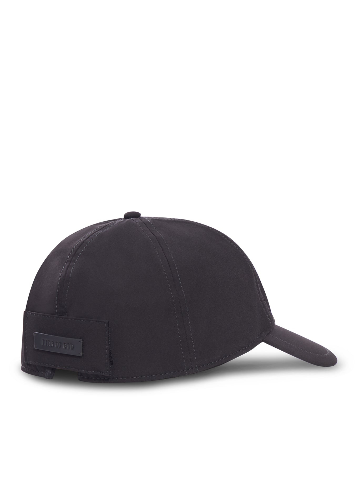 TECHNICAL NYLON BASEBALL CAP - 3