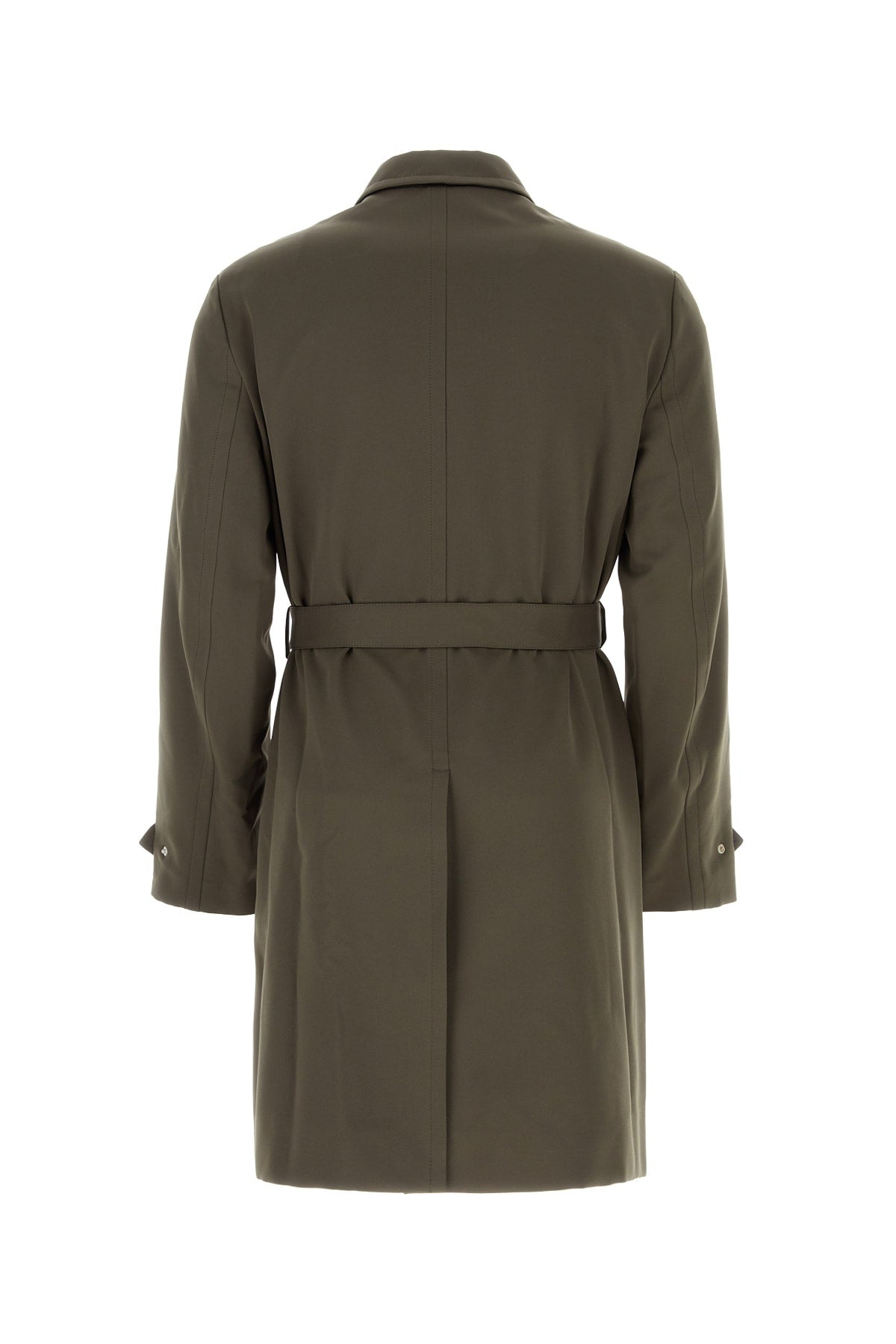 Lanvin Men Cappotto - 2