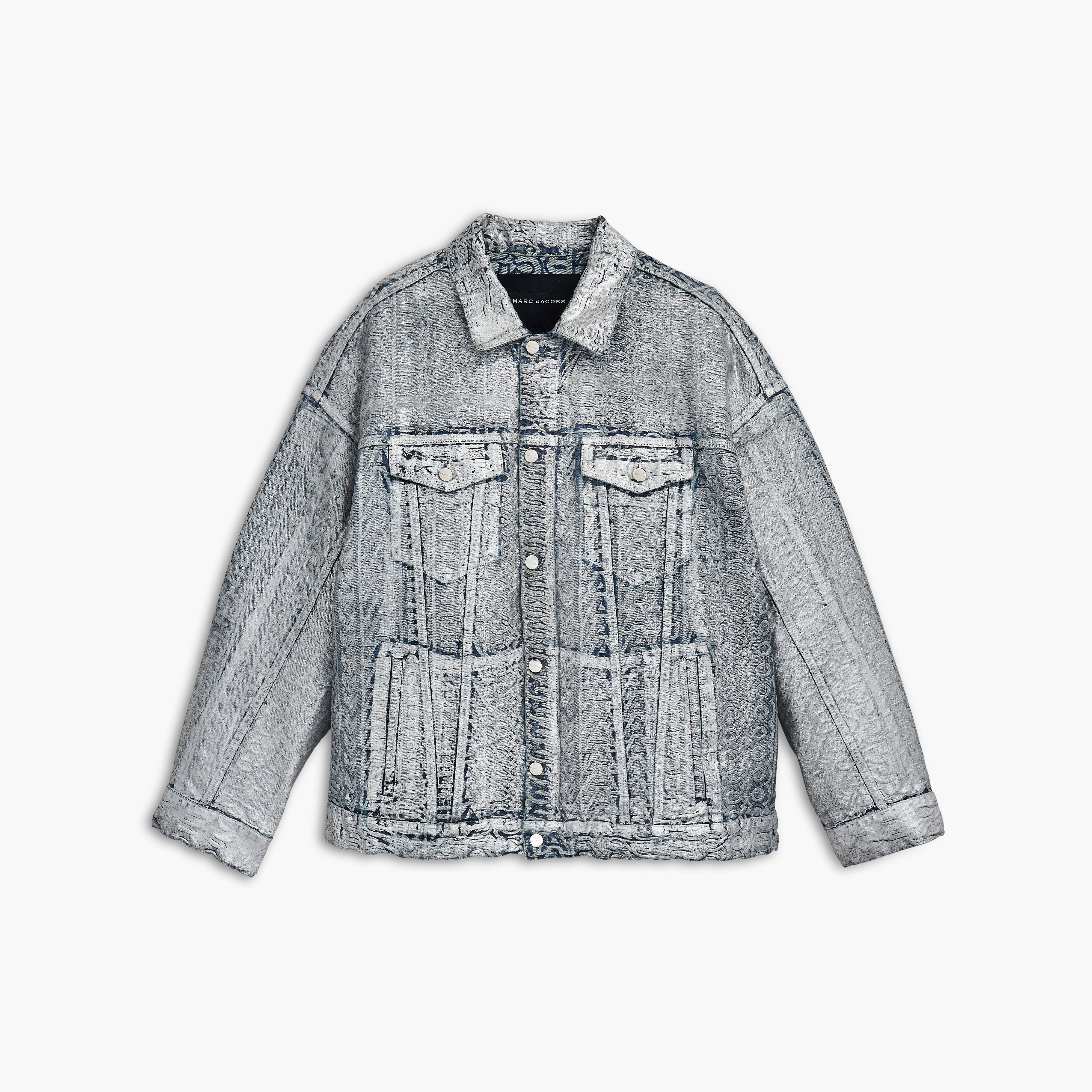 THE MONOGRAM BIG TRUCKER - 1