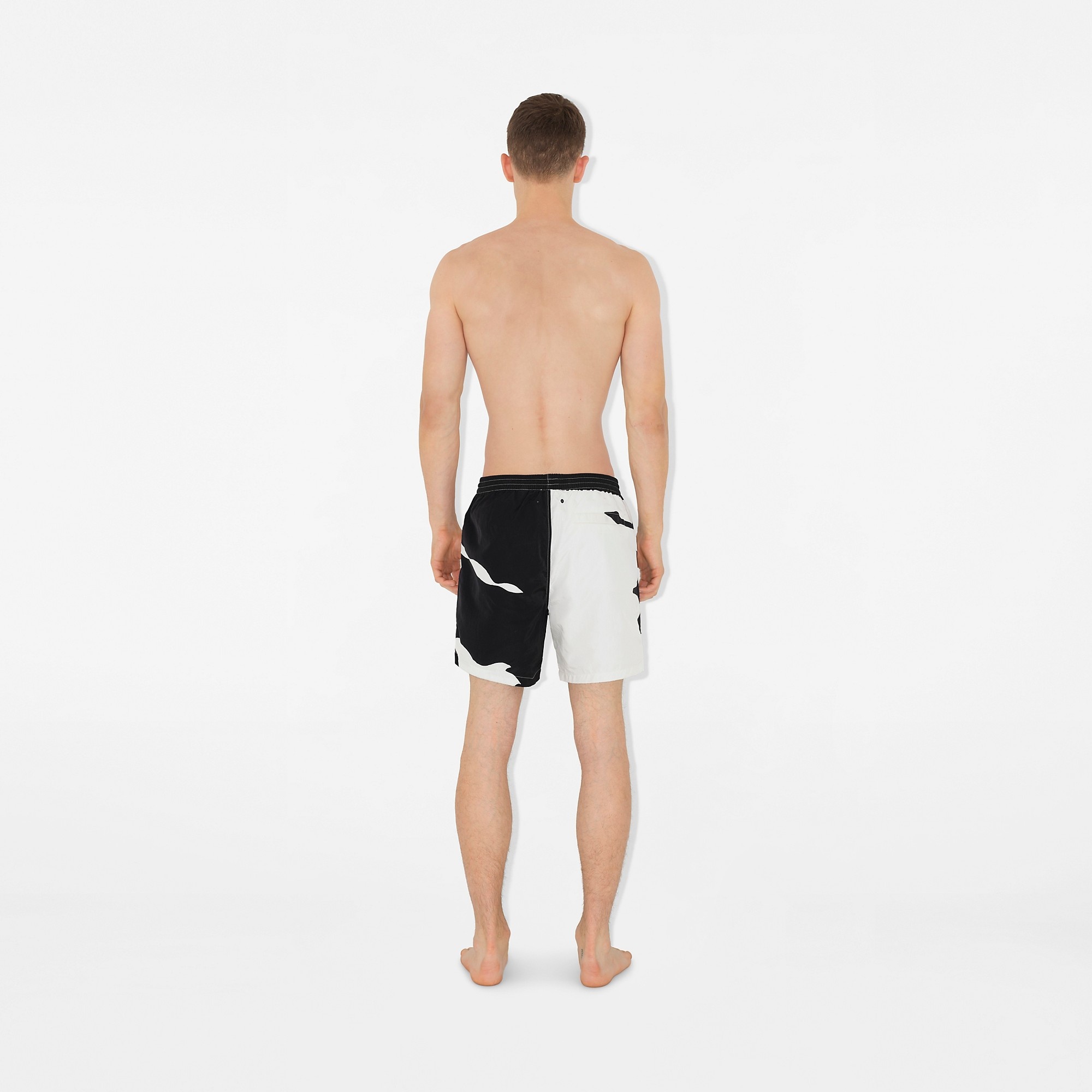 EKD Swim Shorts - 4