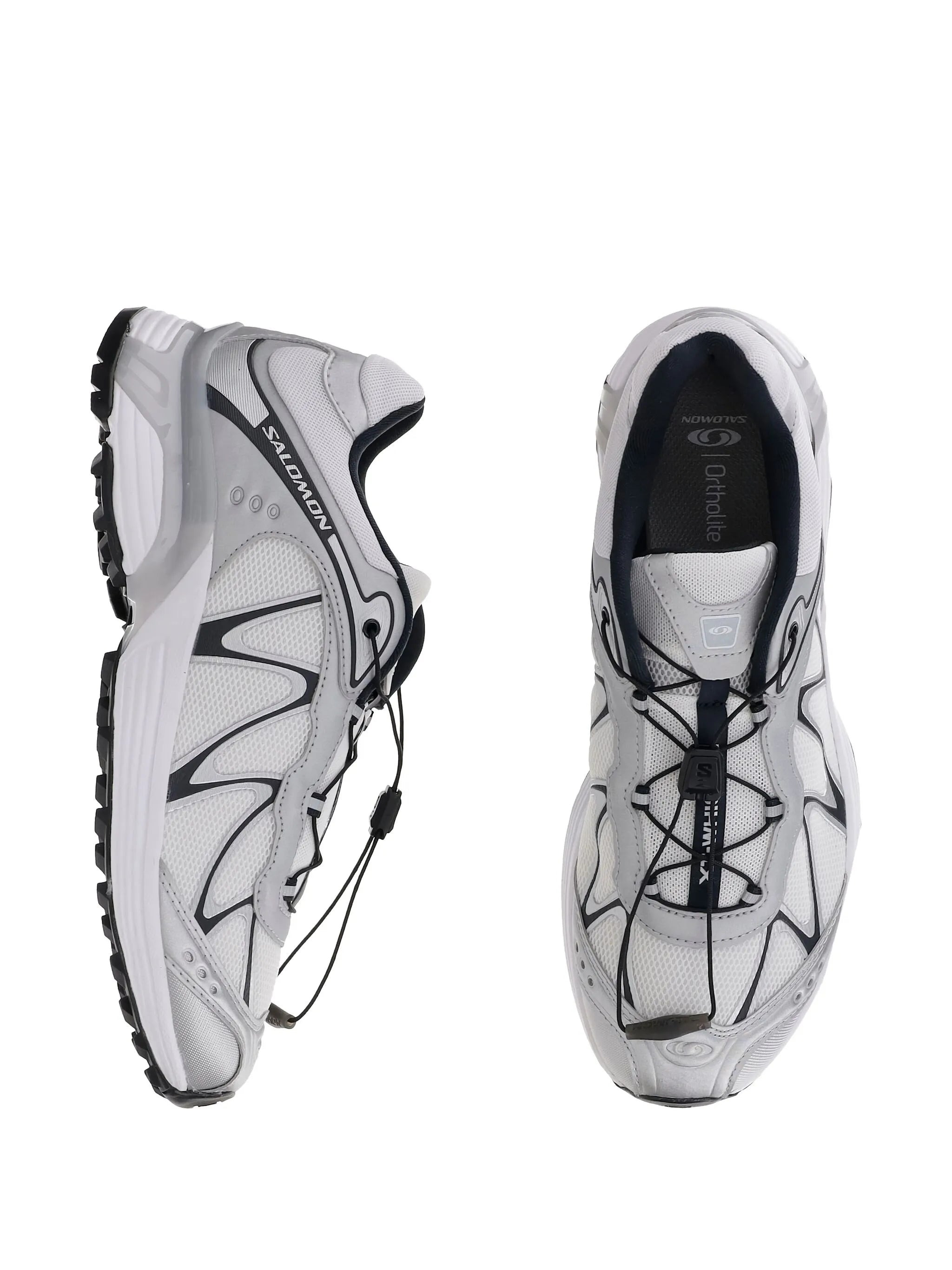 Salomon XT- Whisper Mesh Sneakers - 3