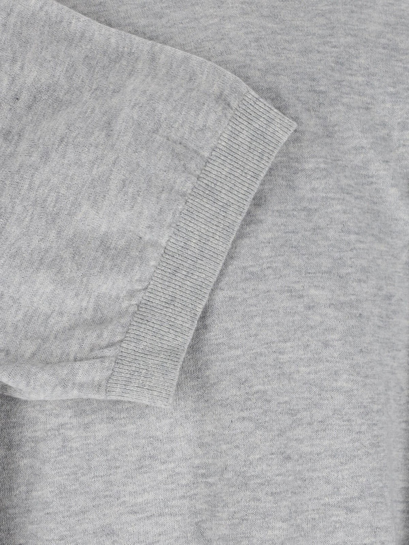 Dunst COTTON BLEND SWEATER outlook